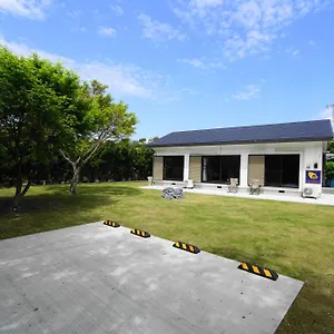 一棟貸しの宿 Okayado アパート 大島