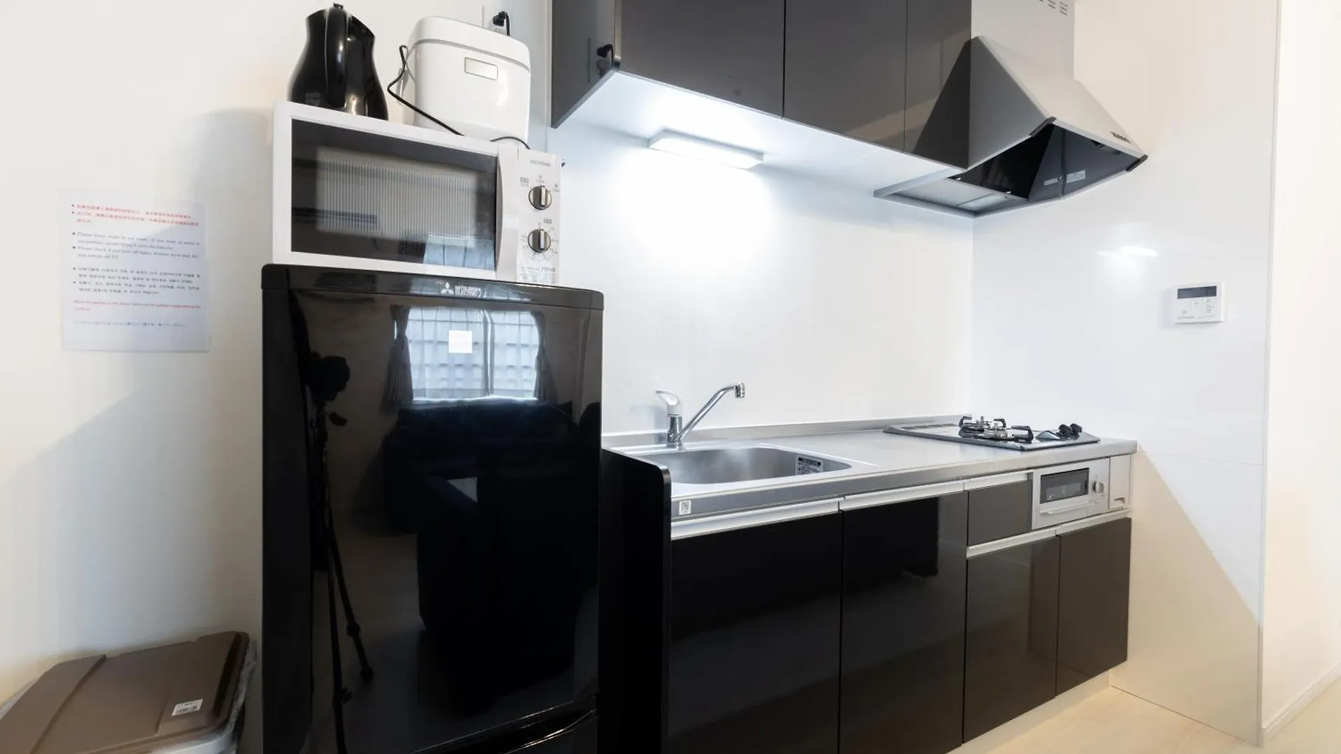 Ra Premier K Osaka Namba Shinsaibashi Usj Shinimamiya Hanazonocyo Apartment
