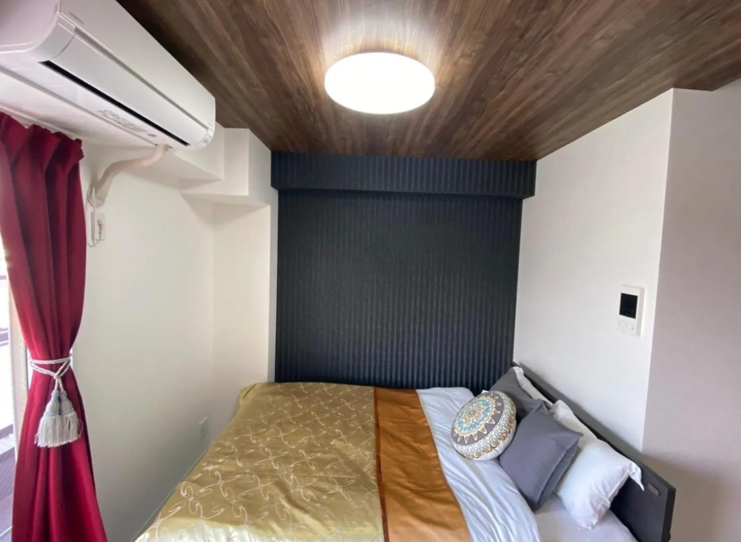 Apartment Ra Premier K Osaka Namba Shinsaibashi Usj Shinimamiya Hanazonocyo